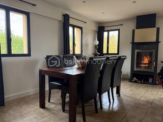  Maison � vendre 5 pi�ces 155 m�