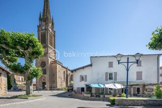  Immeuble � vendre 10 pi�ces 285 m�