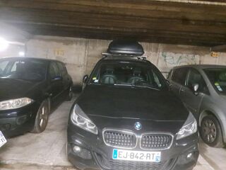  Parking / Garage à vendre 