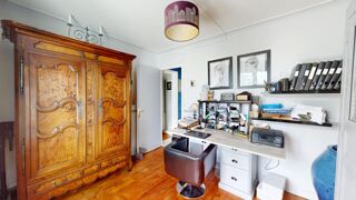  Maison � vendre 7 pi�ces 160 m�