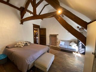  Maison à vendre 8 pièces 265 m²