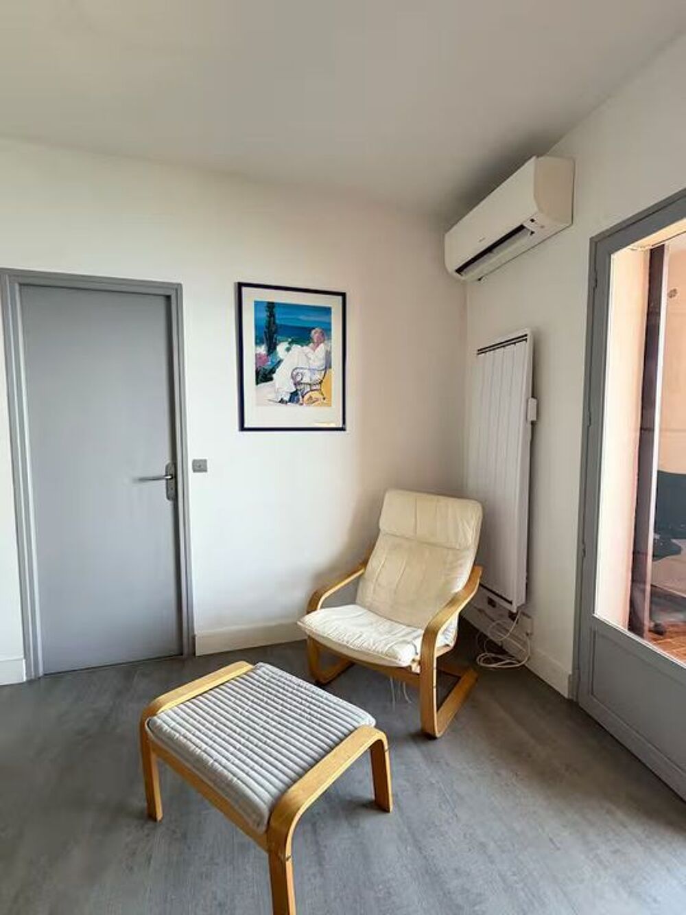 Location Appartement Studio de 37m2 à louer sur Santa-Maria-di-Lota Santa maria di lota