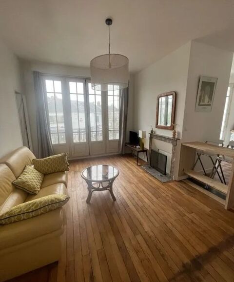  Appartement � louer 2 pi�ces 40 m�