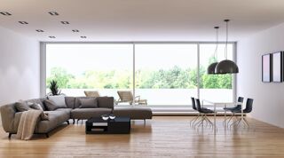  Appartement � vendre 3 pi�ces 80 m�