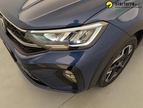 Taigo 1.0 TSI 116 BVM6 R-LINE 2025 occasion 73420 Voglans