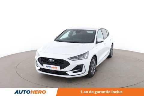 Annonce voiture Ford Focus 21590 €