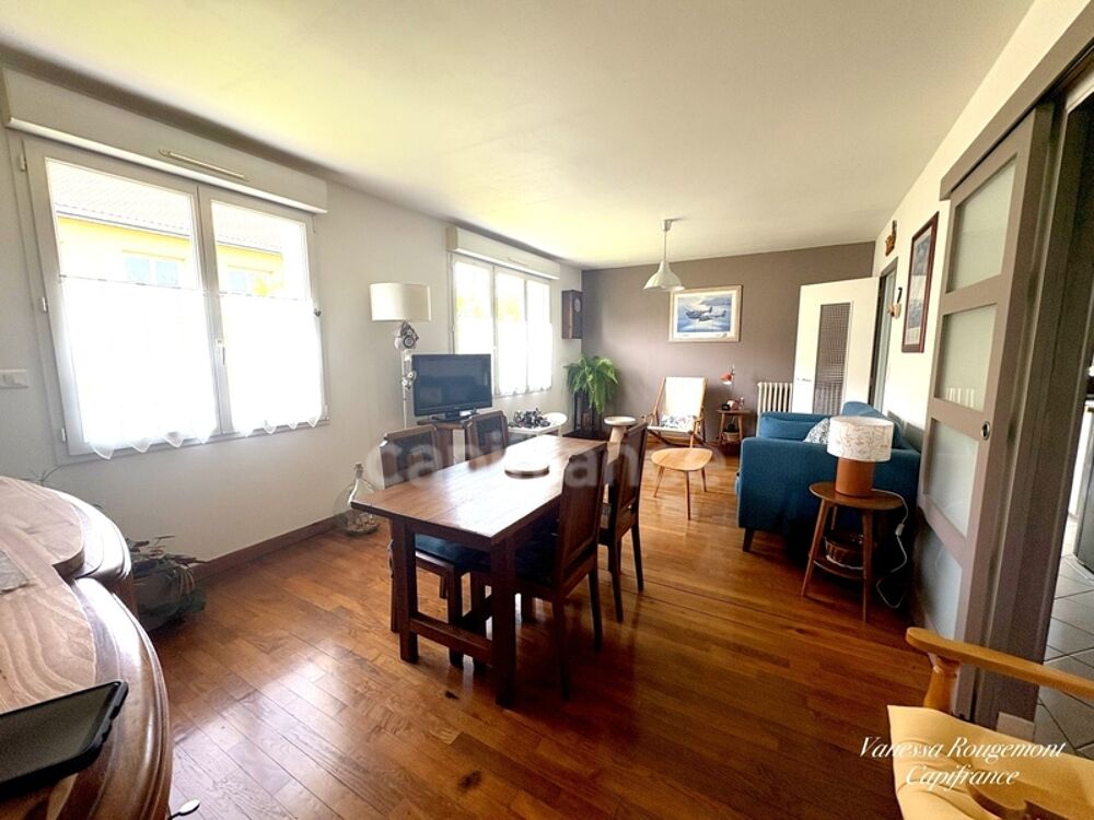 Vente Maison AUXERRE – Une maison pensée pour la vie d'aujourd'hui Auxerre