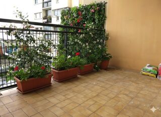  Appartement � vendre 4 pi�ces 91 m�