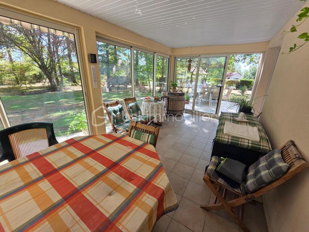 Vente Ferme Magnifique Propriété de 152m² avec piscine à Sougy-sur-Loire Sougy sur loire