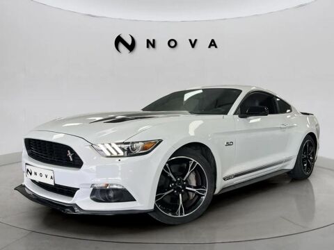 Mustang GT 5.0 V8 • California Special 426ch 2017 occasion 33600 Pessac