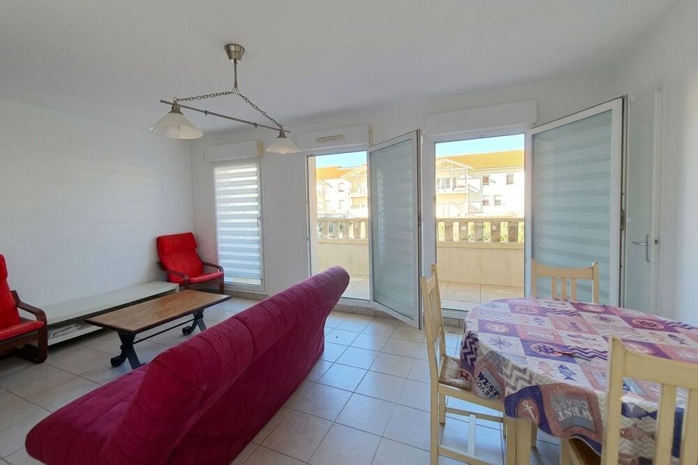 Location Appartement Appartement de 47m2 à louer sur Biscarrosse Biscarrosse