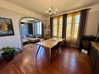  Maison à vendre 6 pièces 148 m²