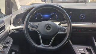 Golf VIII 1.5 eTSI OPF 150 DSG7 Life 1st - Automatique Entretien 2021 occasion 59491 Villeneuve D Ascq