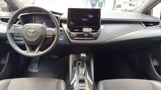 Corolla XII 2.0 VVT-i 180 CVT Design 2023 occasion 75017 Paris