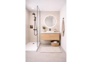  Appartement � vendre 2 pi�ces 46 m�