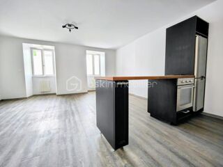  Appartement à vendre 1 pièce 35 m²