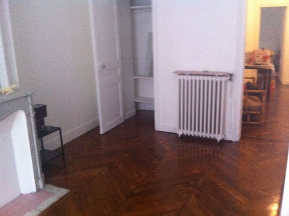 Location Appartement Appartement de 55m2 à louer sur Paris 10 Paris 10