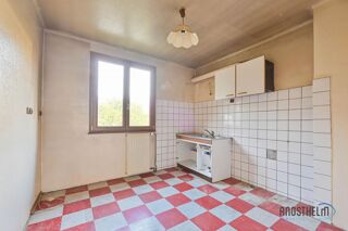  Maison � vendre 5 pi�ces 98 m�