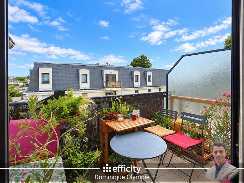 Vente Appartement Appartement Plerin