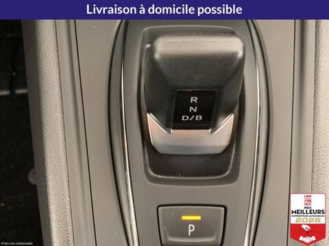 Captur E-Tech full hybrid 160 ch Evolution 2026 occasion 78200 Buchelay