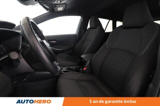Swace 1.8 Hybrid Pack 140 ch 2024 occasion 92130 Issy-les-Moulineaux