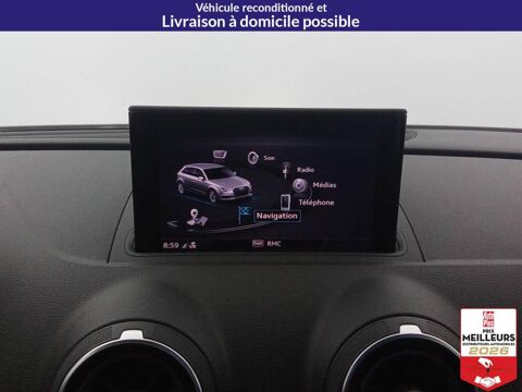 A3 35 TFSI CoD 150 S tronic 7 2020 occasion 10150 Lavau