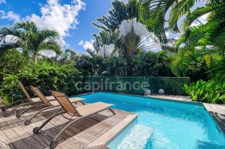 Maison à vendre 5 pièces 139 m²