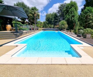  Maison à vendre 8 pièces 238 m²
