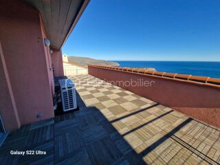  Appartement à vendre 3 pièces 61 m²