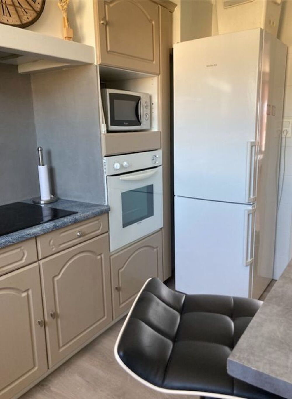 Studio de 11m2 à louer sur La Valette-du-Var