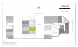  Parking / Garage à vendre 10 m²