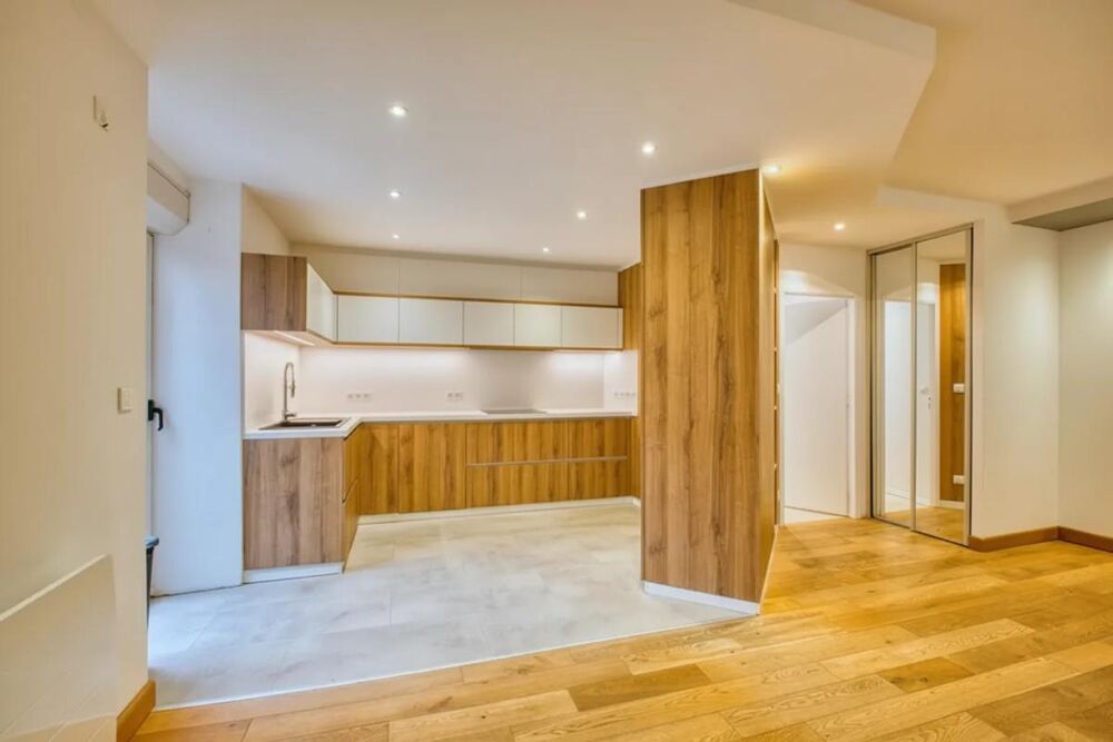 Somptueux 8 pièces de 177 m² à Nancy