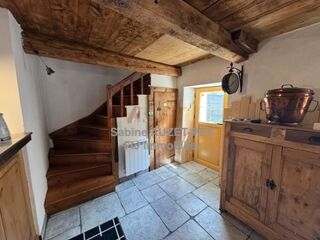  Maison � vendre 6 pi�ces 125 m�