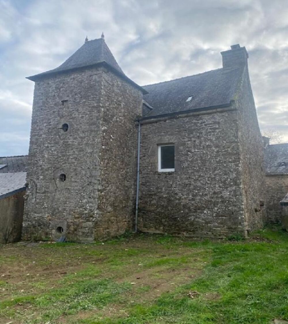 Maison de village de 1693 5 pièce(s) 88 m2 PEAULE