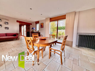  Ferme à vendre 9 pièces 245 m²
