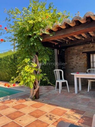  Maison à vendre 5 pièces 140 m²