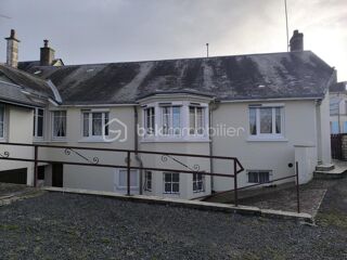  Maison à vendre 4 pièces 104 m²