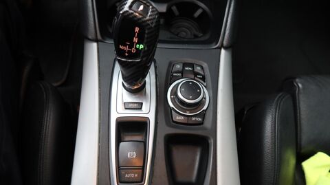 X6 XDRIVE30DA 235 LUXE 2010 occasion 31000 Toulouse