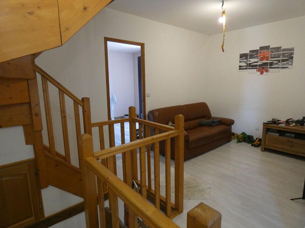 Vente Maison Maison 3 chambres 107 m2 EXCLUSIVITE Montreuil