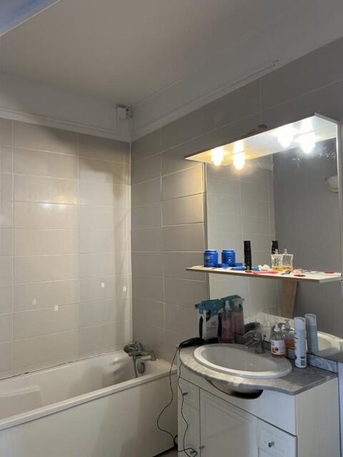  Appartement � louer 2 pi�ces 50 m�