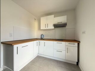  Appartement à louer 1 pièce 28 m² Dijon