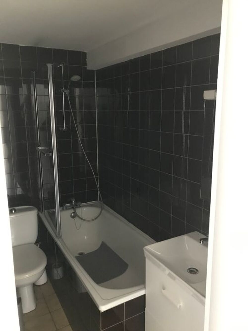 Location Appartement Studio de 18m2 à louer sur Limoges Limoges