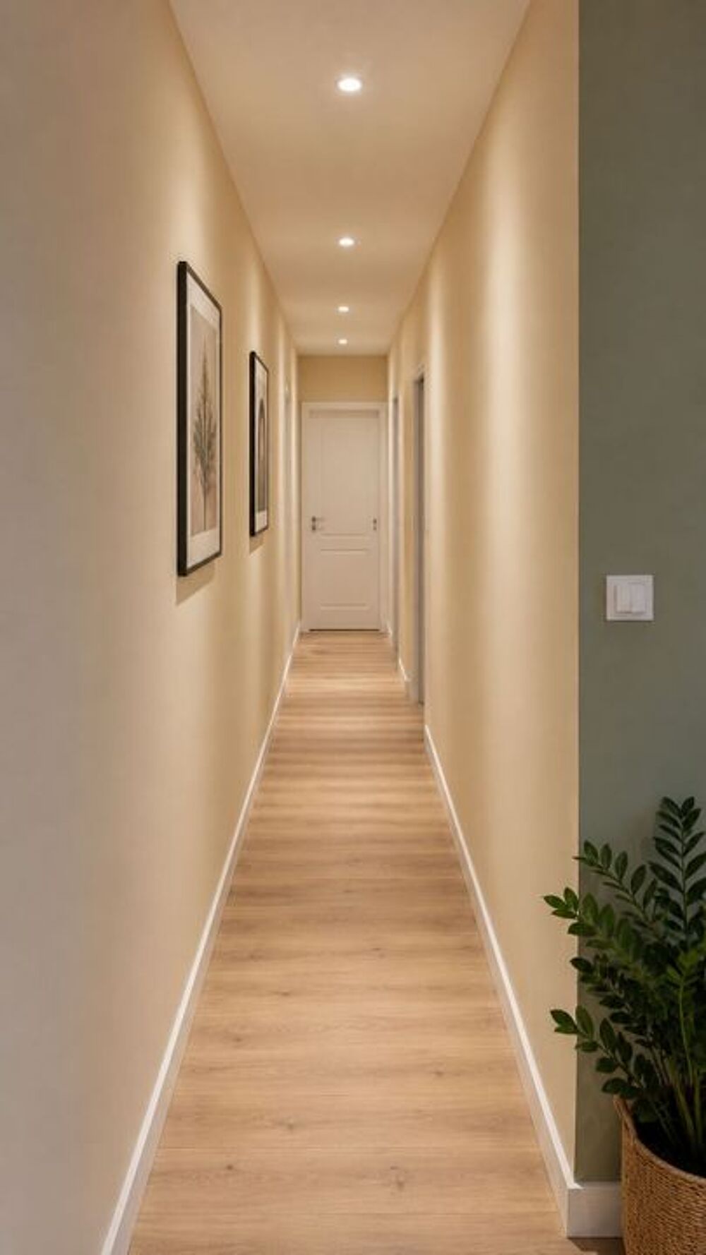 Appartement de 87m2 à louer sur Montluçon