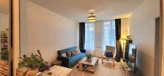  Appartement  vendre 2 pices 50 m