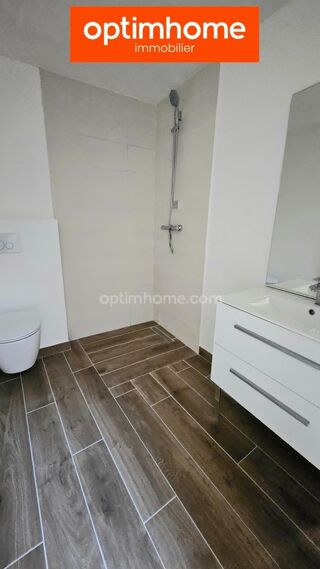  Maison  vendre 3 pices 57 m