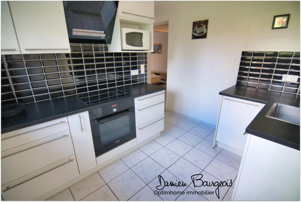 Vente Appartement APPARTEMENT DE 79 m² EN REZ-DE-CHAUSSÉE AVEC PLACE DE PARKING INTÉRIEURE Ferney voltaire