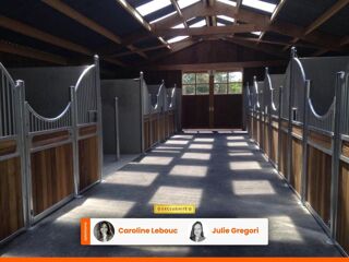  Propriété/château à vendre 3 pièces 40 m²