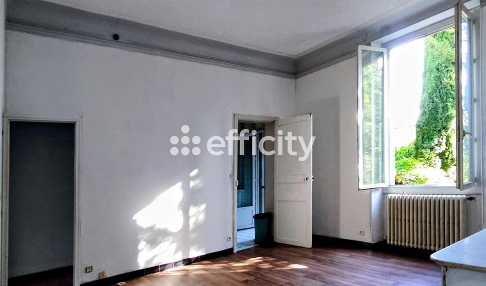 Vente Appartement Appartement ancien Aix en provence
