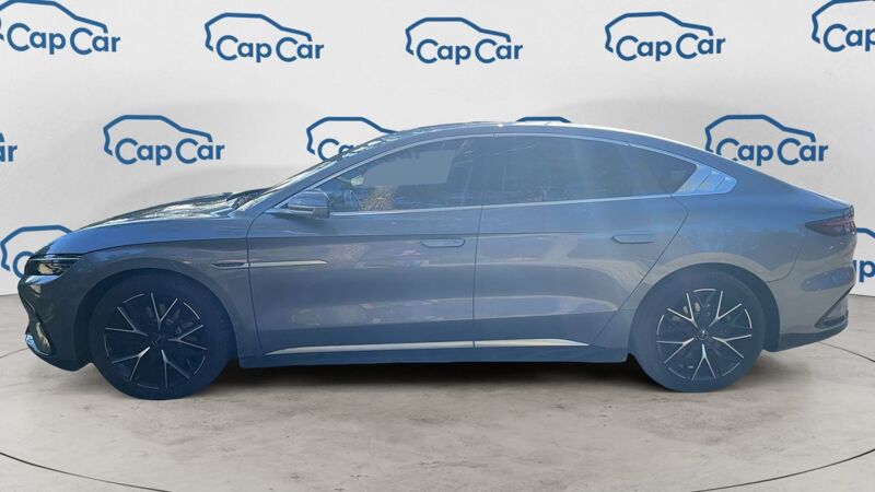 BYD HAN 2023 occasion — photo 3
