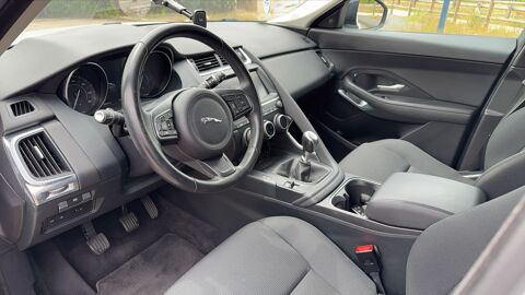 E-PACE 2.0 D 150 AWD BVA9 Business 2018 occasion 57120 Rombas